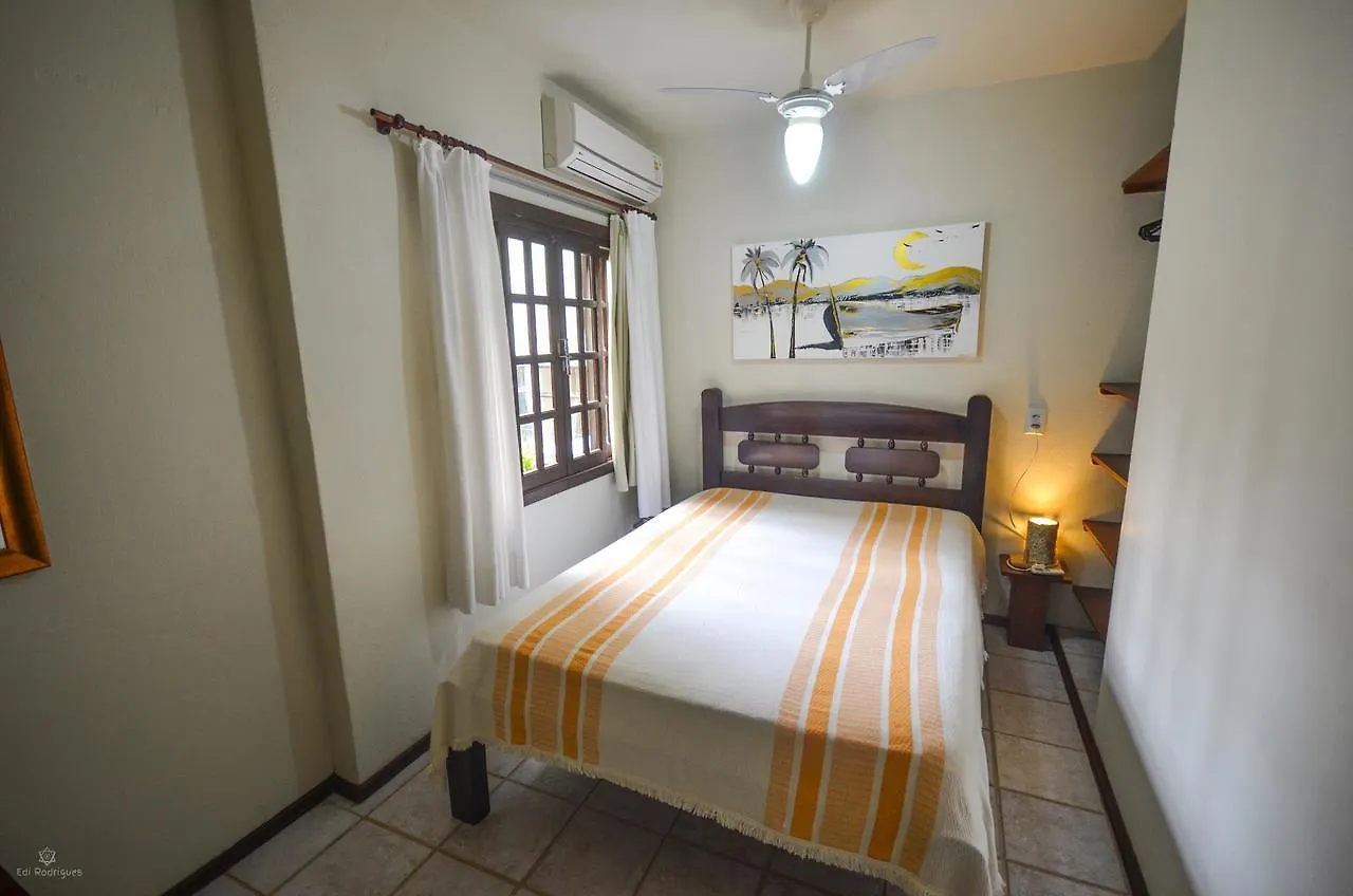Apartamento Residencial Las Islas Bombinhas Brasil