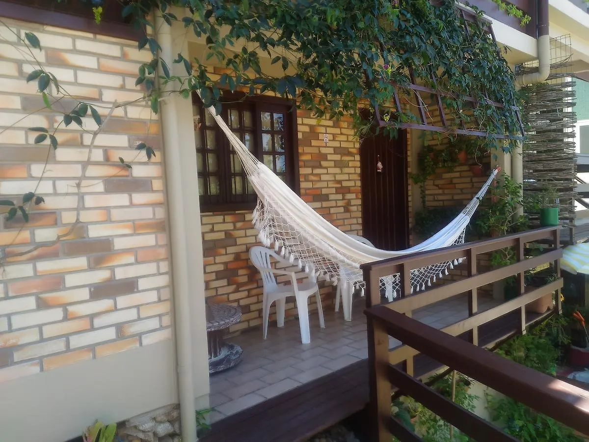 Apartamento Residencial Las Islas Bombinhas