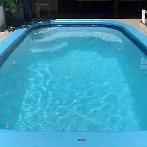 Casa de Férias Sobrado C Piscina A 500 Metros Da Canto Grande Rutilio N125, Bombinhas