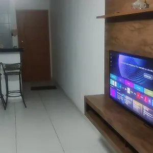 Grande - Apto Novo Apartamento Arraial do Cabo