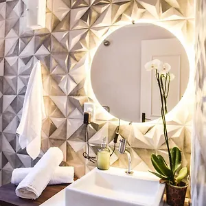 Ap Reformado E Decor Higienopolis Apartamento Porto Alegre
